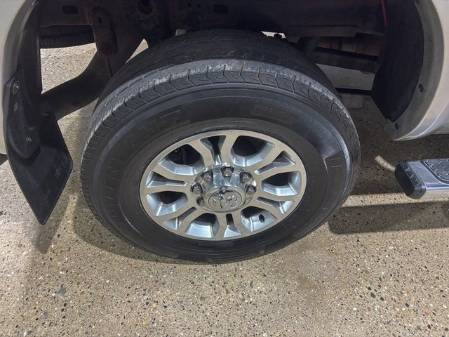 Used 2016 RAM 2500 Laramie w/ Convenience Group AWD/4WD image 27