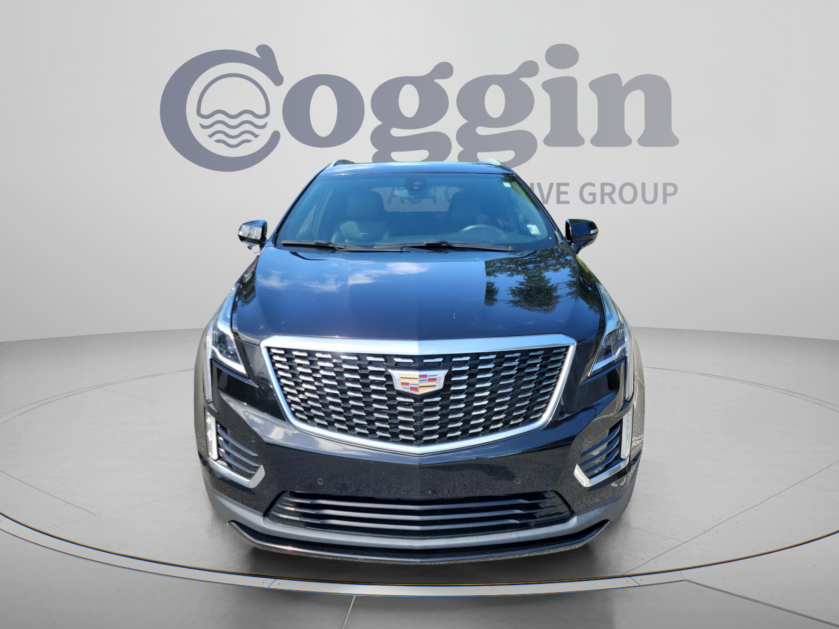 Used 2020 Cadillac XT5 Luxury FWD image 5