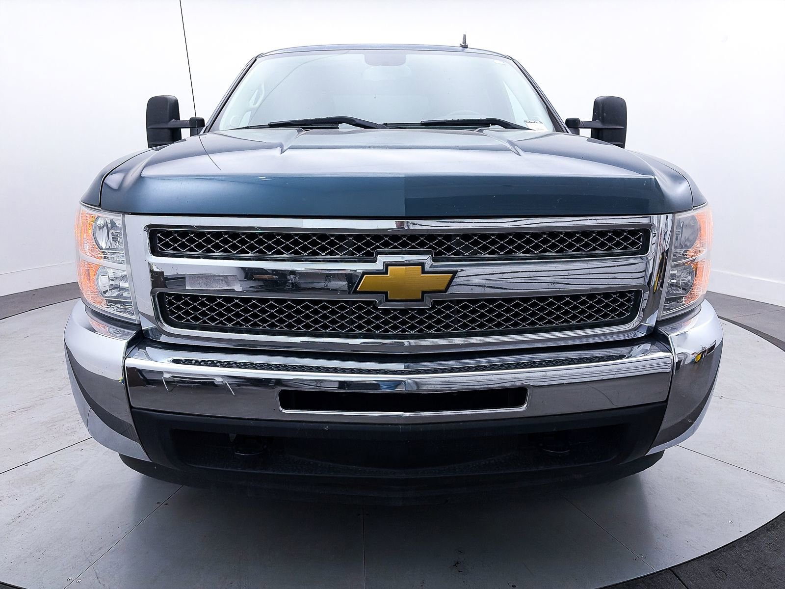 Used 2013 Chevrolet Silverado 1500 LT w/ All-Star Edition image 4