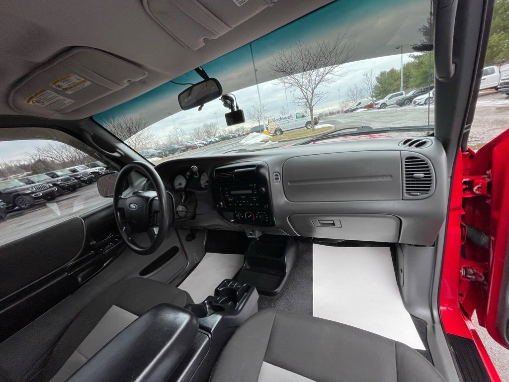 Used 2005 Ford Ranger Edge image 11