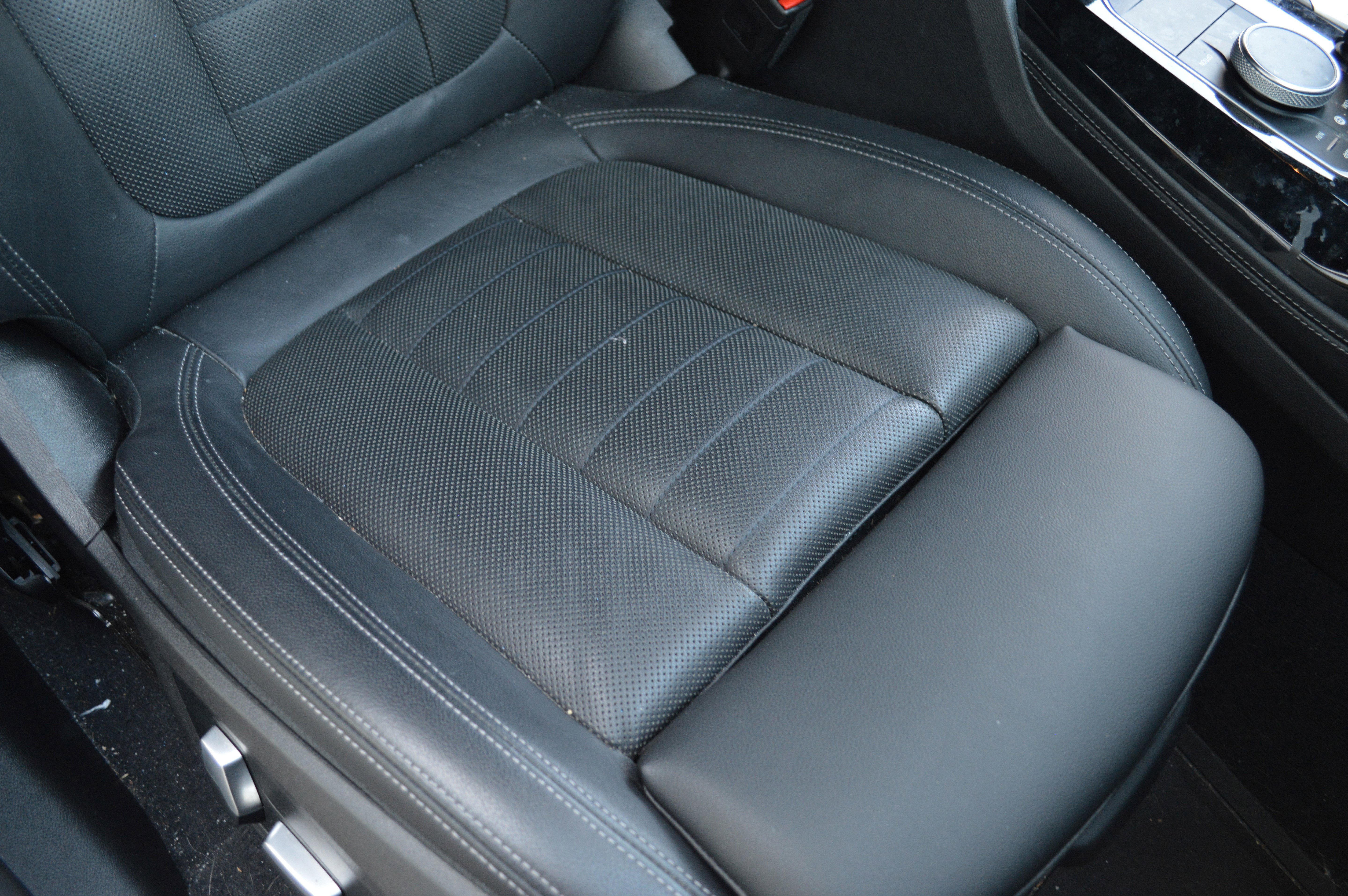 Certified 2023 BMW X4 M40i w/ Premium Package image 35