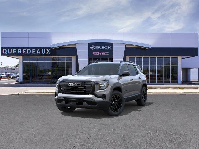 New 2027 GMC Terrain Elevation w/ Elevation Premium Package FWD image 80