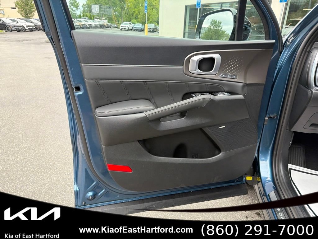 New 2026 Kia Sorento SX Prestige AWD/4WD image 27