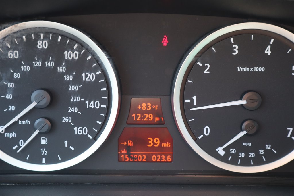 Used 2004 BMW 530i Sedan RWD image 23