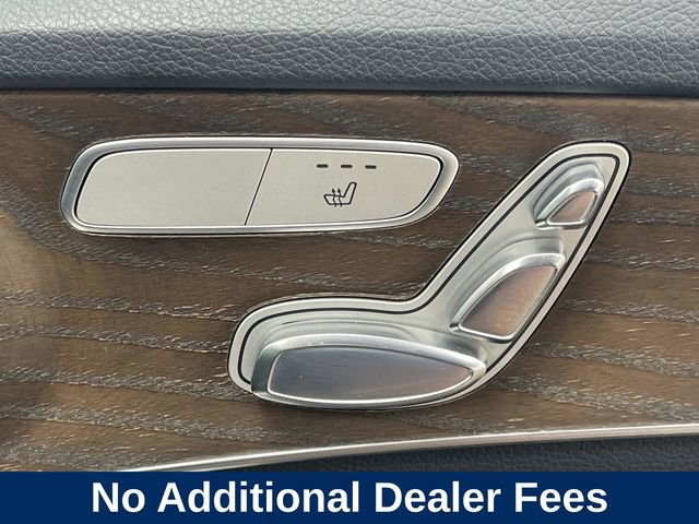 Used 2018 Mercedes-Benz C 350e Sedan image 27