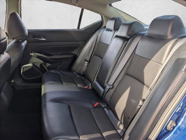 Used 2024 Nissan Altima 2.5 SR image 17