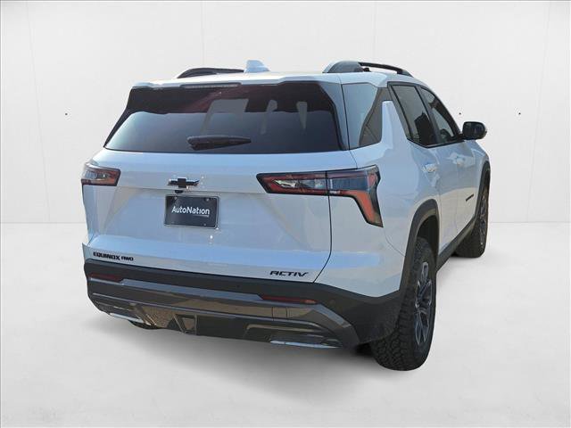 New 2026 Chevrolet Equinox ACTIV w/ Safety and Technology Package image 2