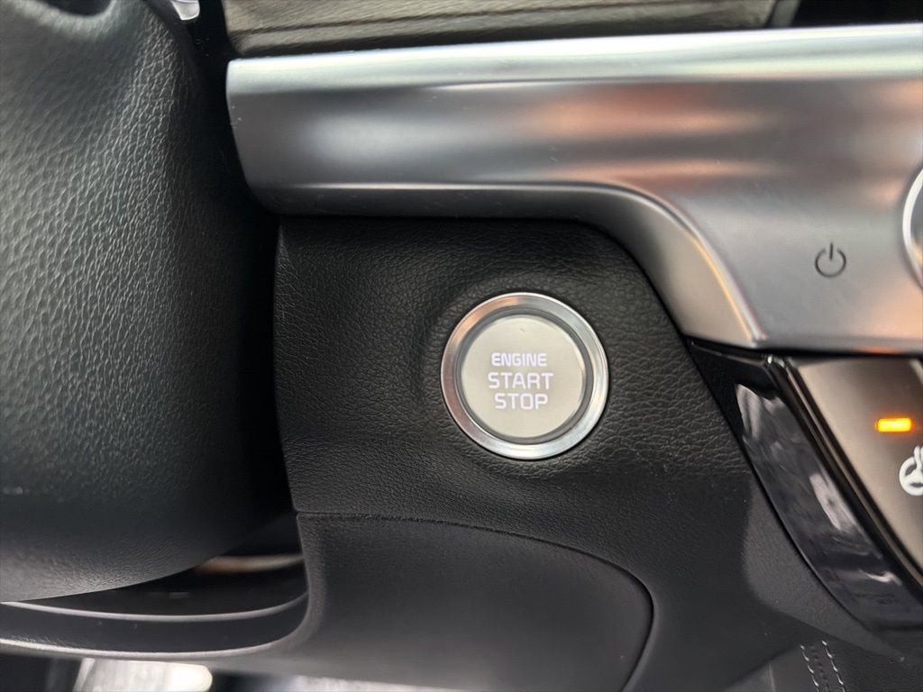 Used 2021 Kia Telluride SX w/ SX Prestige Package image 23