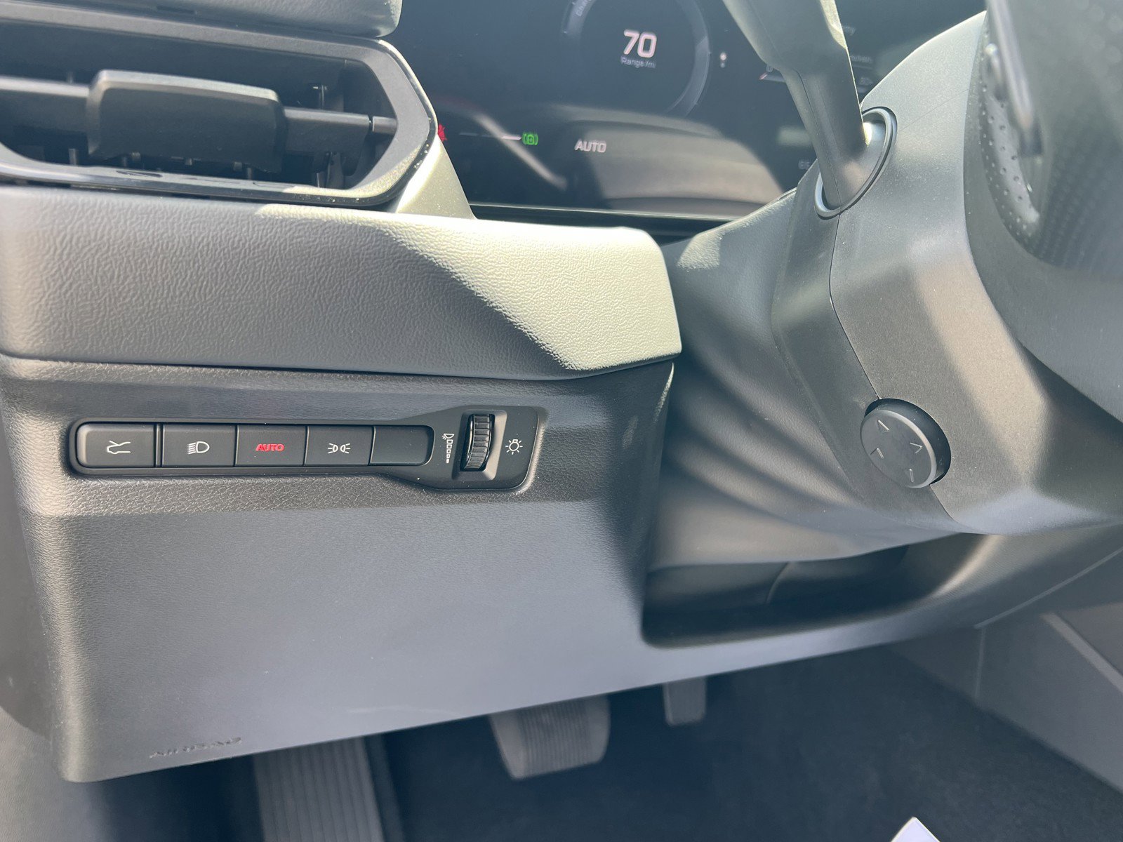 New 2025 Dodge Charger Scat Pack w/ Track Pack image 18