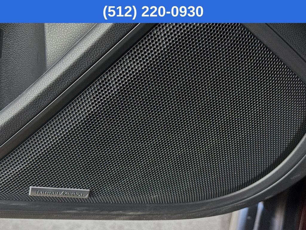 Certified 2025 Subaru Outback Limited image 23