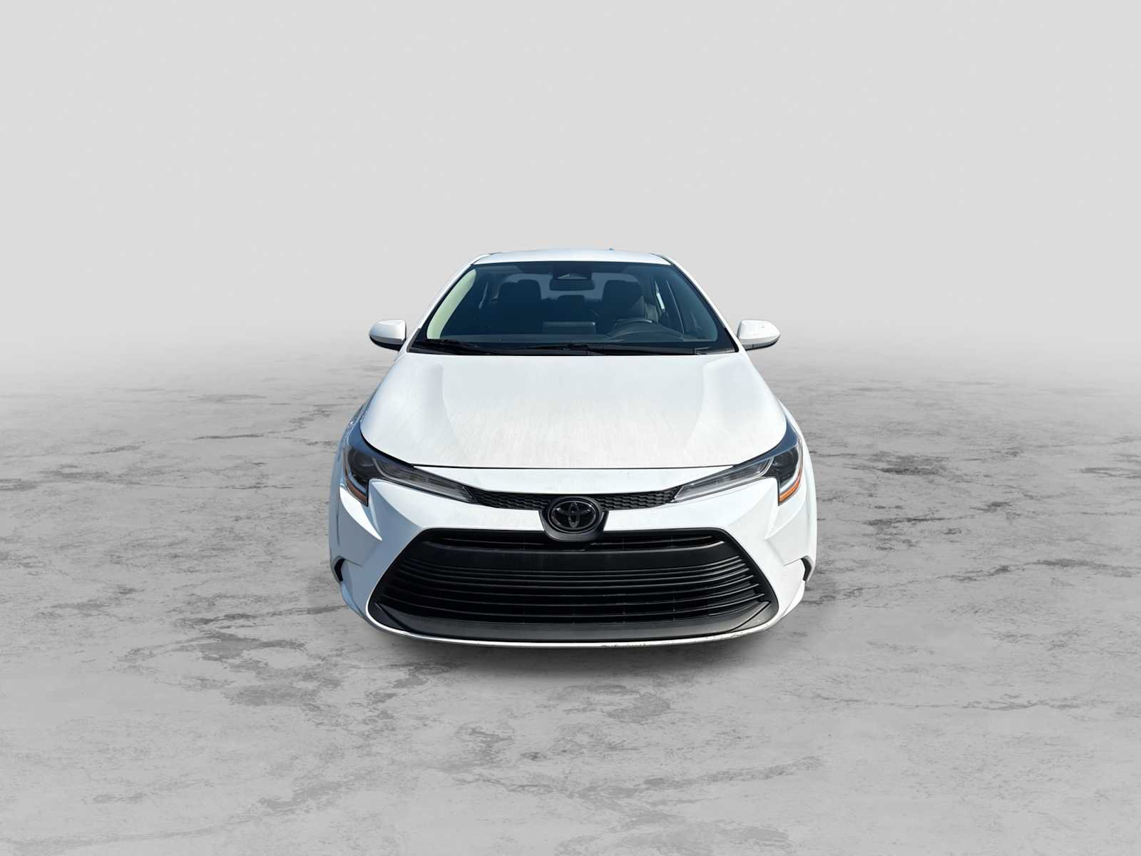 Used 2024 Toyota Corolla LE FWD image 3