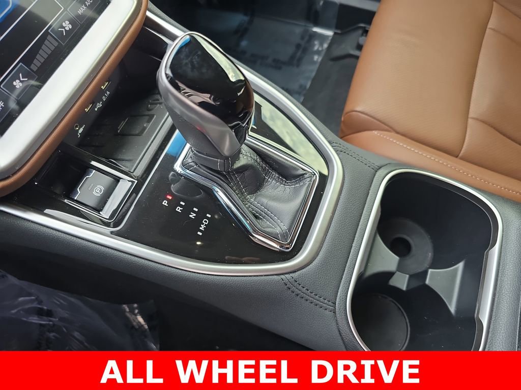 Used 2021 Subaru Outback Touring XT image 25