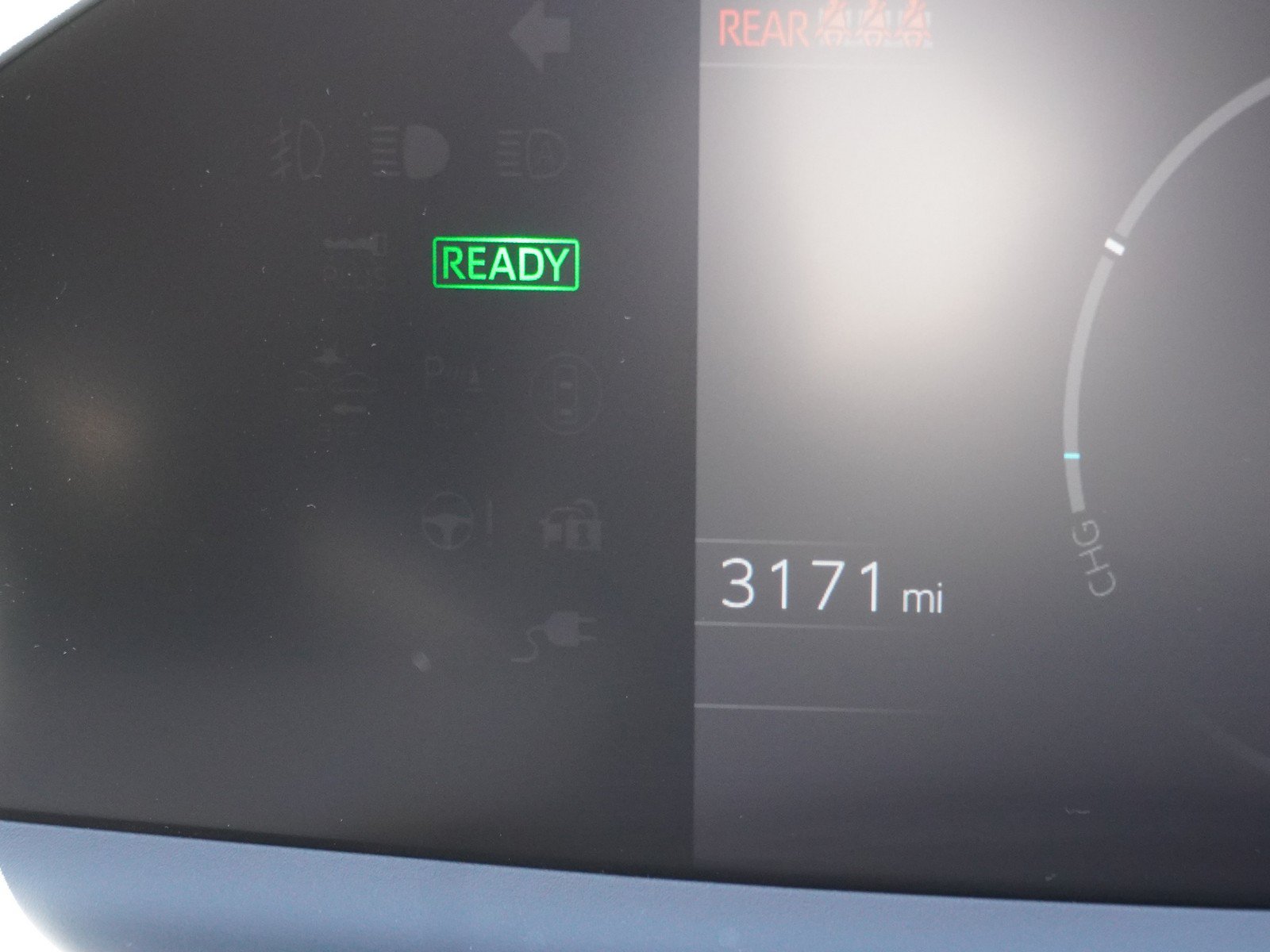 Used 2026 Toyota bZ FWD image 24