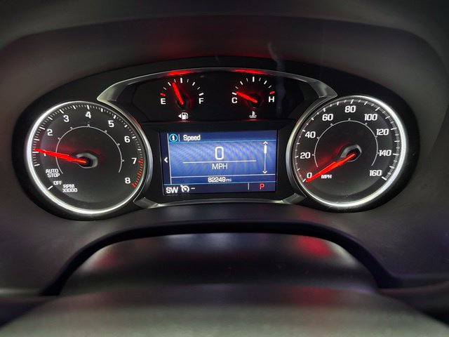 Used 2020 GMC Acadia SLE AWD/4WD image 15