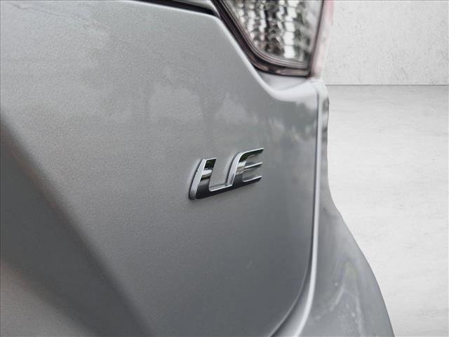 Used 2026 Toyota Corolla LE FWD image 25