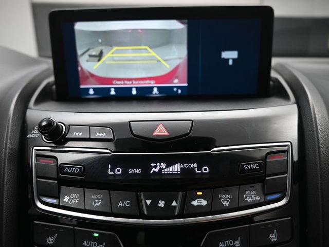 Used 2023 Acura RDX w/ Technology Package image 12