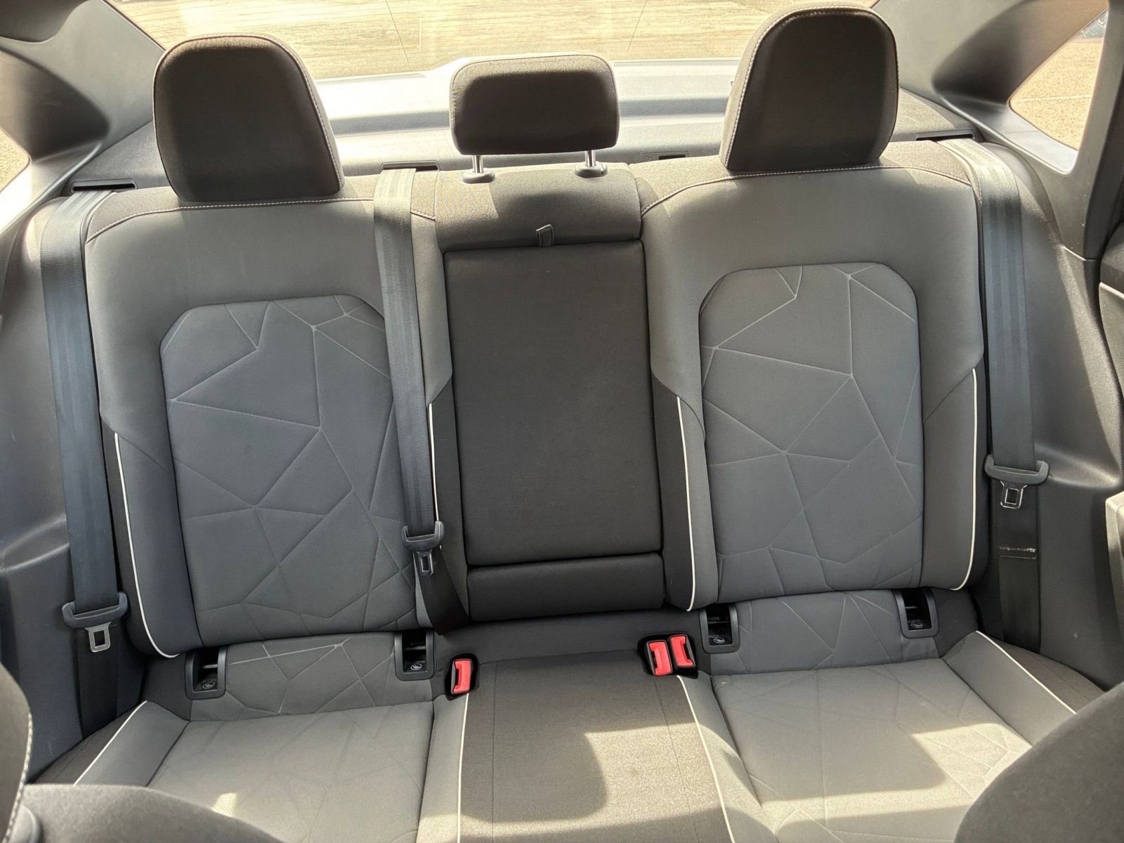 Used 2025 Volkswagen Jetta Sport image 36