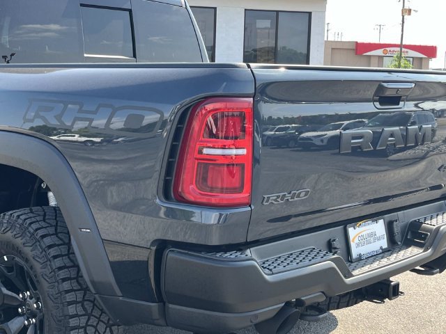 New 2026 RAM 1500 RHO w/ RHO Level 1 Equipment Group AWD/4WD image 14