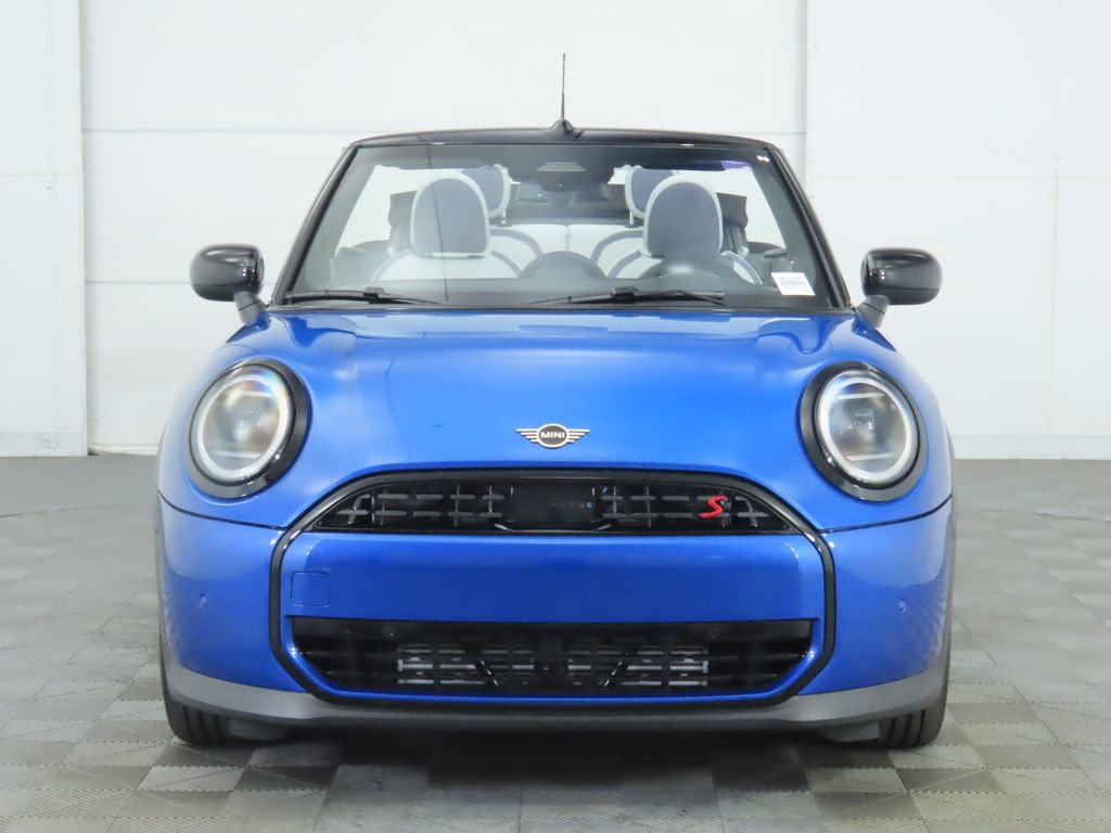 New 2026 MINI Cooper S image 2