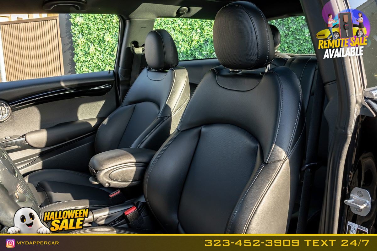 Used 2019 MINI Cooper S FWD image 12