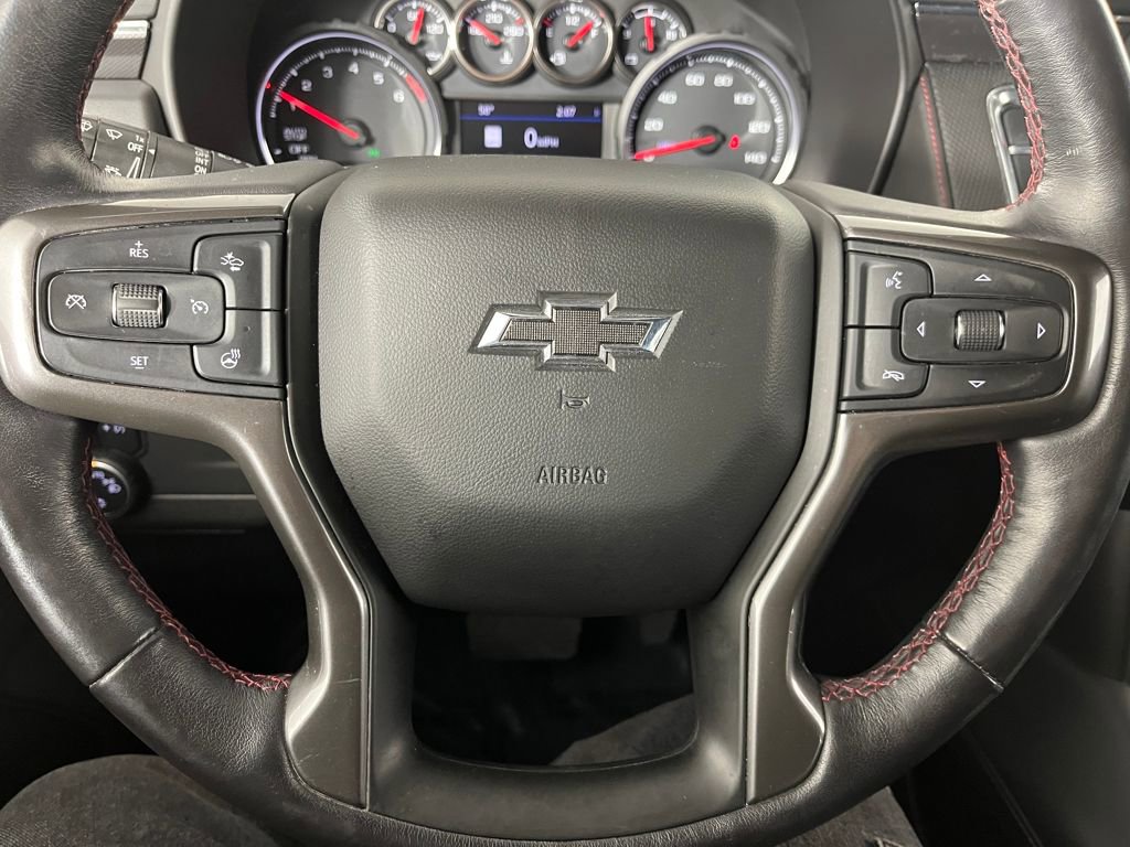 Used 2021 Chevrolet Tahoe RST w/ Luxury Package image 24