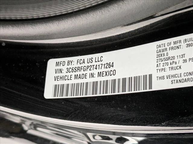 New 2026 RAM 1500 Express image 17