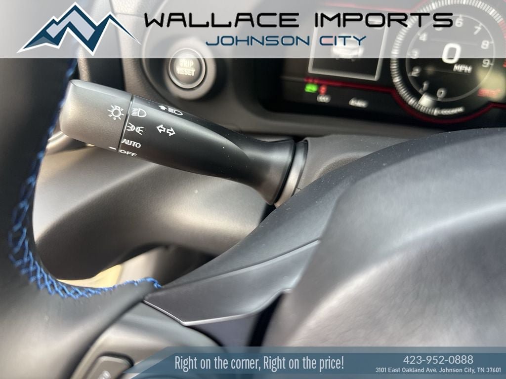New 2026 Subaru BRZ tS RWD image 18