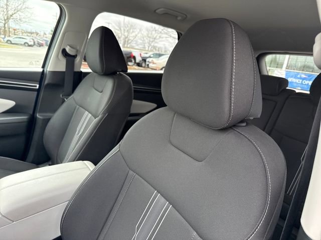Certified 2023 Hyundai Tucson SEL image 11