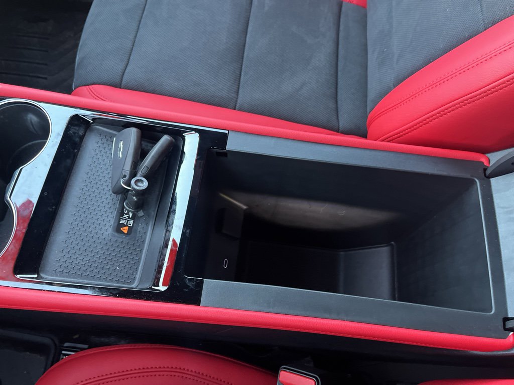 Used 2024 Chevrolet Blazer EV RS image 26