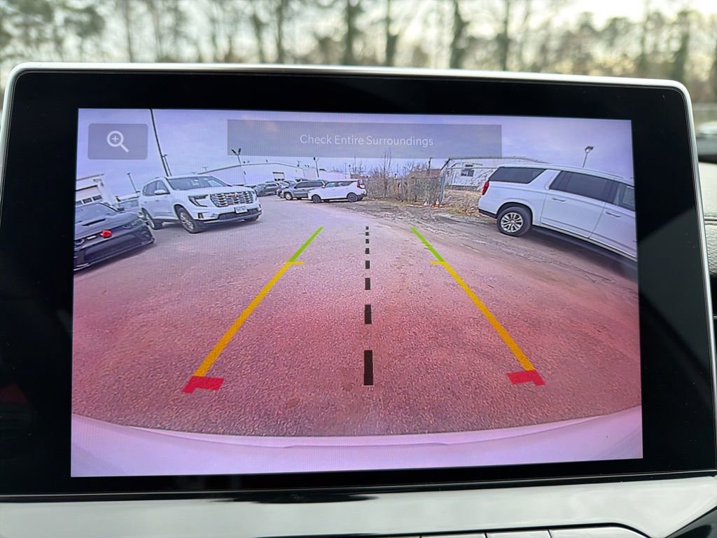 Used 2022 Jeep Compass Altitude image 18