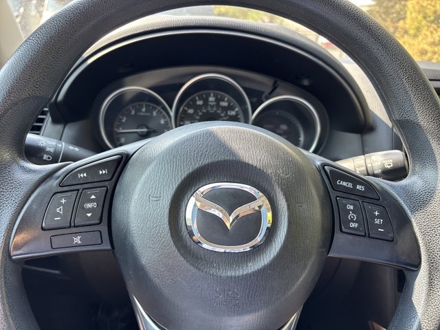 Used 2014 MAZDA CX-5 Sport FWD image 21