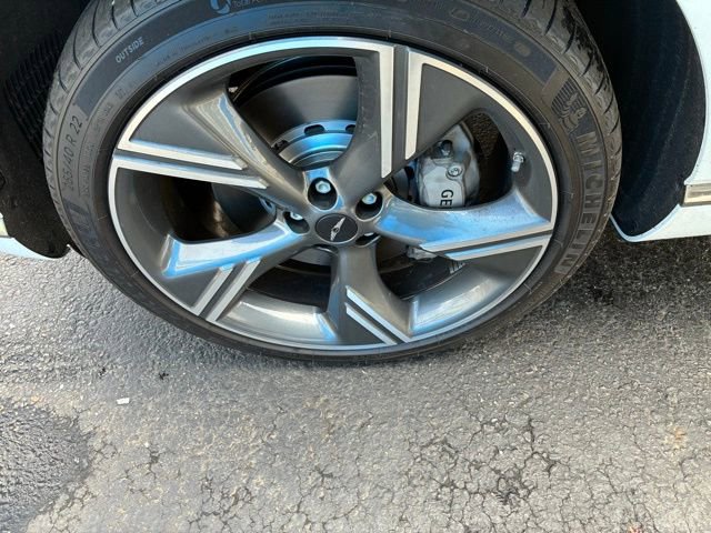 Used 2025 Genesis GV80 3.5T Prestige image 11