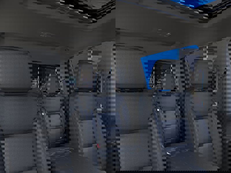 New 2026 Chevrolet Silverado 1500 LTZ image 24