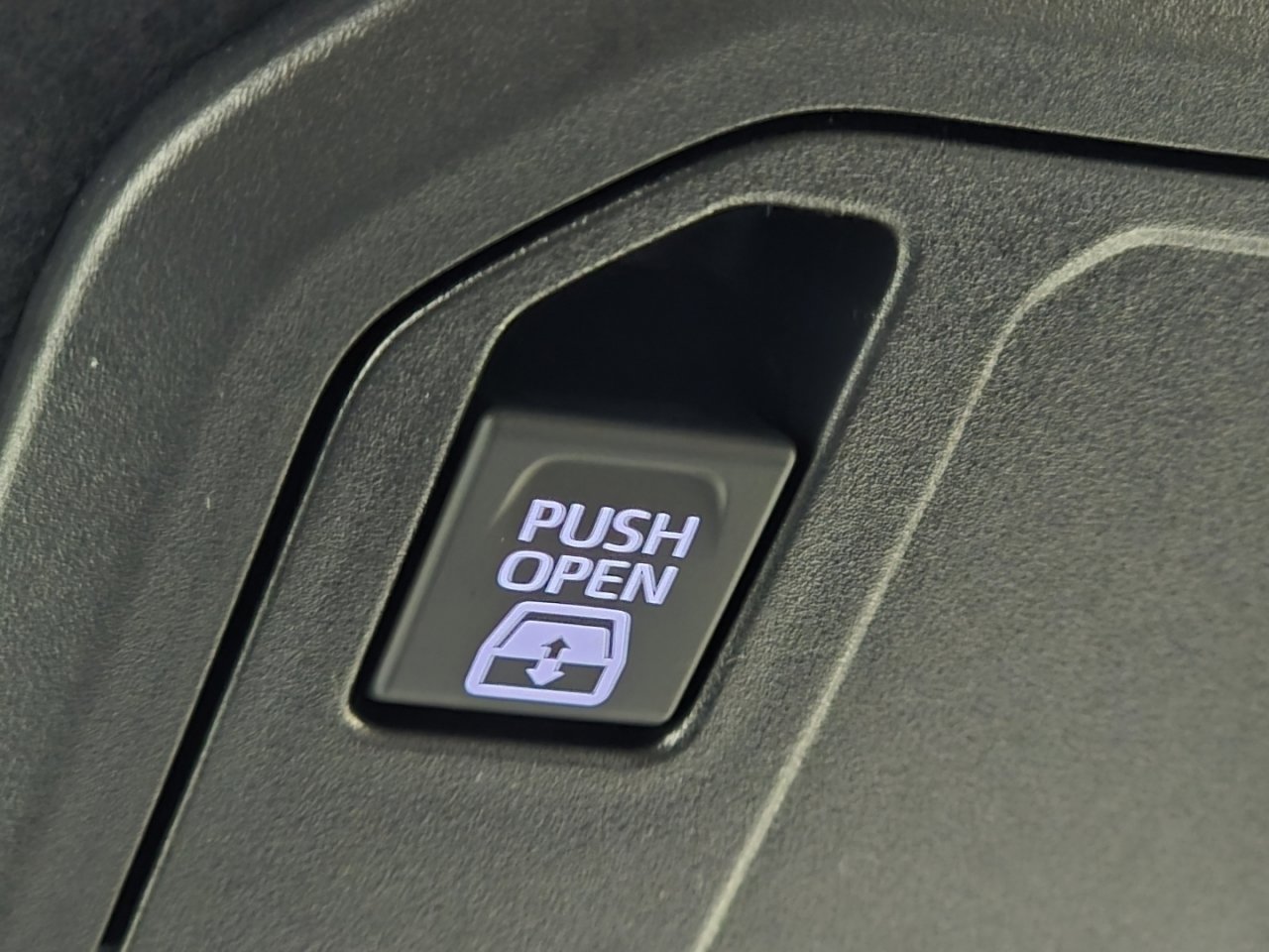 New 2026 Toyota 4Runner SR5 image 8