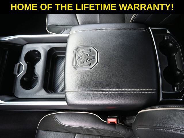 Used 2020 RAM 3500 Laramie AWD/4WD image 79