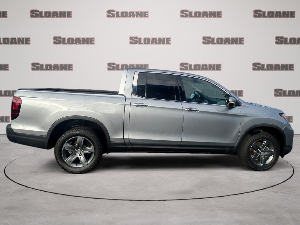 Used 2023 Honda Ridgeline RTL-E image 6