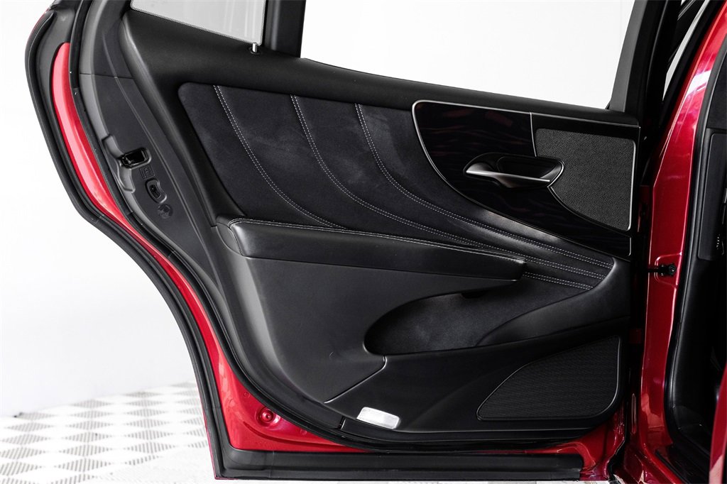 Used 2018 Lexus LS 500 image 46