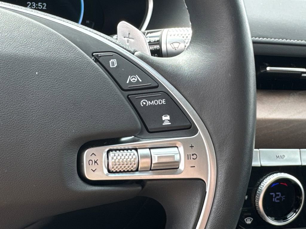 Used 2021 Genesis G80 3.5T w/ Prestige Package image 24