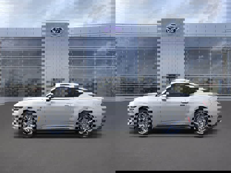 New 2025 Ford Mustang GT Premium image 3