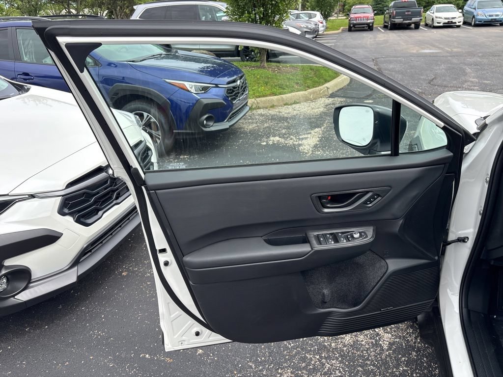 New 2026 Subaru Outback Wilderness AWD/4WD image 18