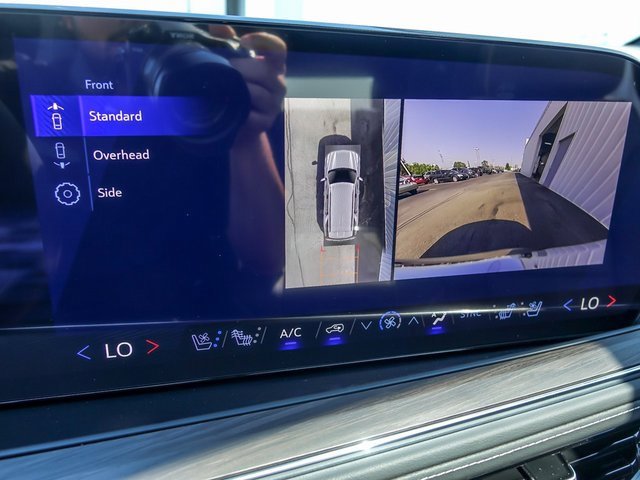 New 2026 Chevrolet Tahoe Premier image 33