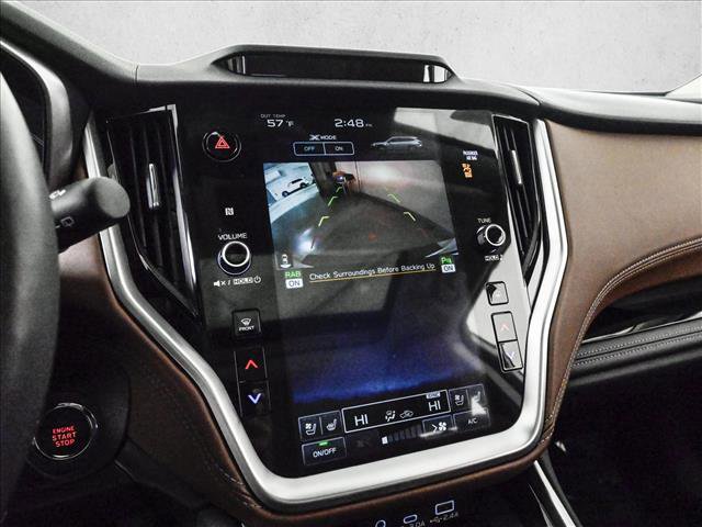 Used 2024 Subaru Outback Touring image 14