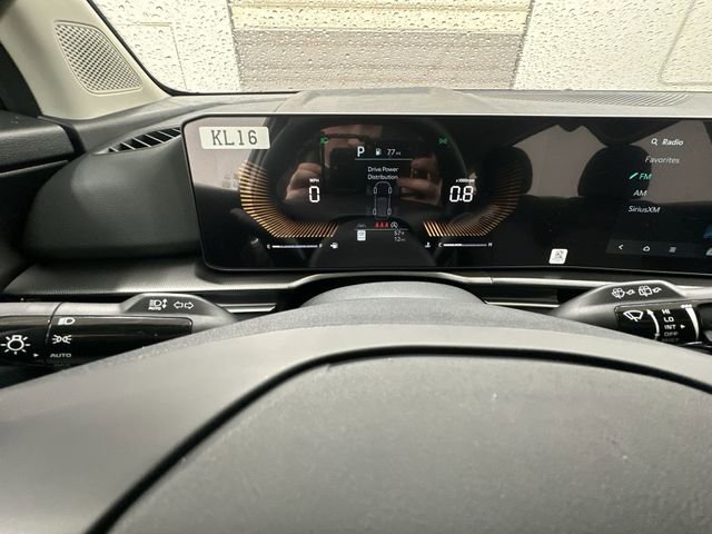 New 2026 Kia Sportage LX image 11