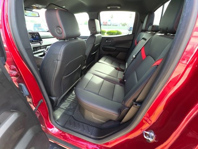 Used 2023 Chevrolet Colorado Z71 w/ Z71 Convenience Package 2 image 26