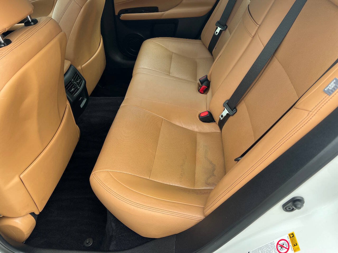 Used 2013 Lexus GS 350 AWD w/ Premium Pkg image 22