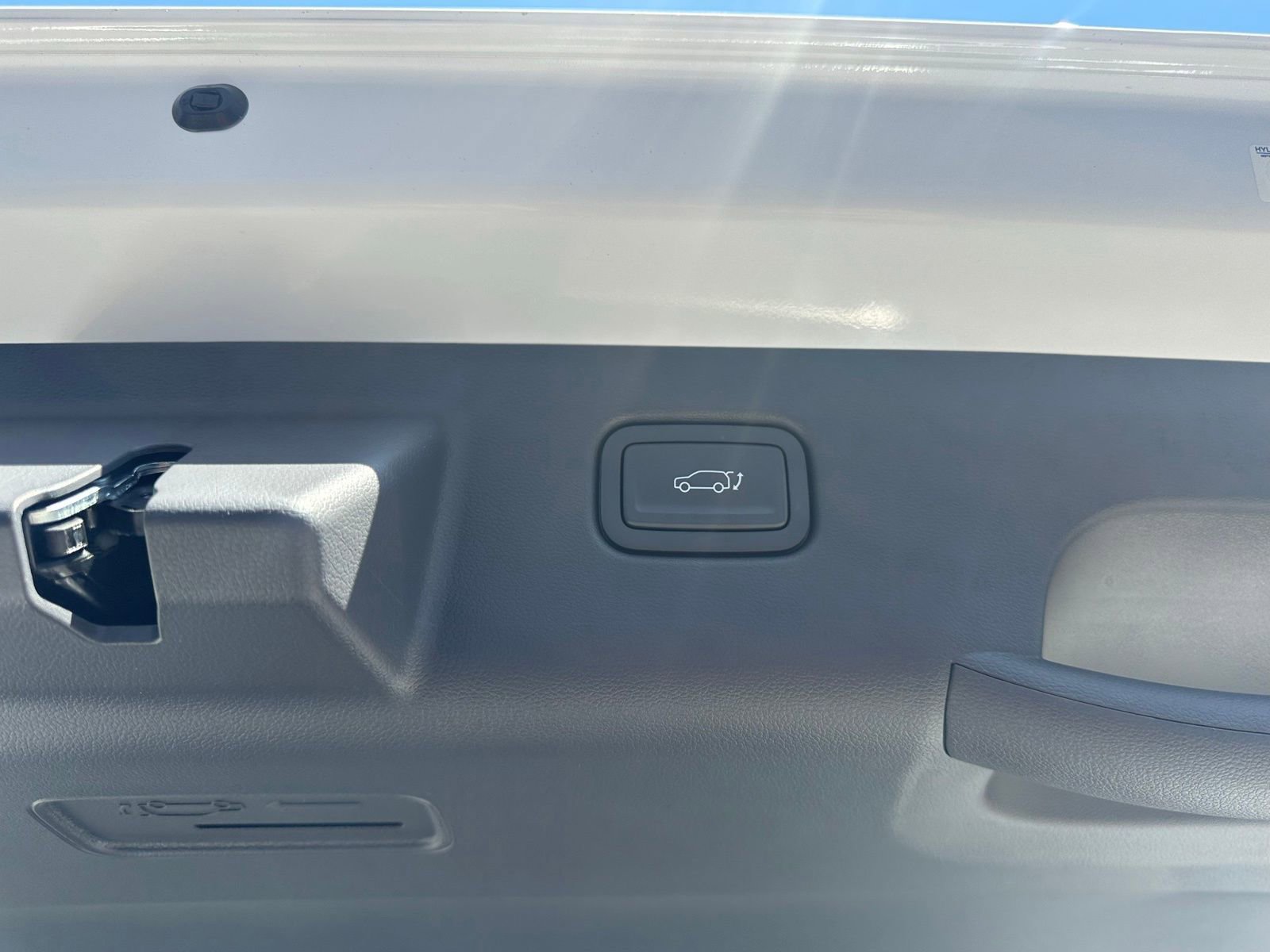 New 2026 Hyundai Kona Limited AWD/4WD image 32
