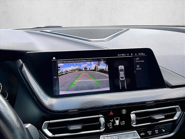 Used 2021 BMW 228i Gran Coupe FWD image 21