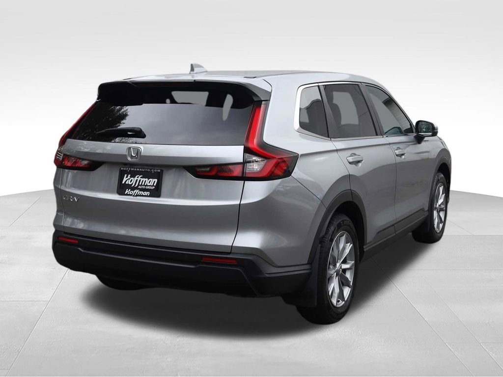 Used 2023 Honda CR-V EX-L image 6