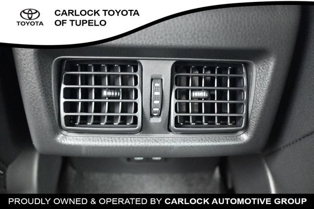 New 2026 Toyota Camry SE w/ Convenience Package FWD image 18