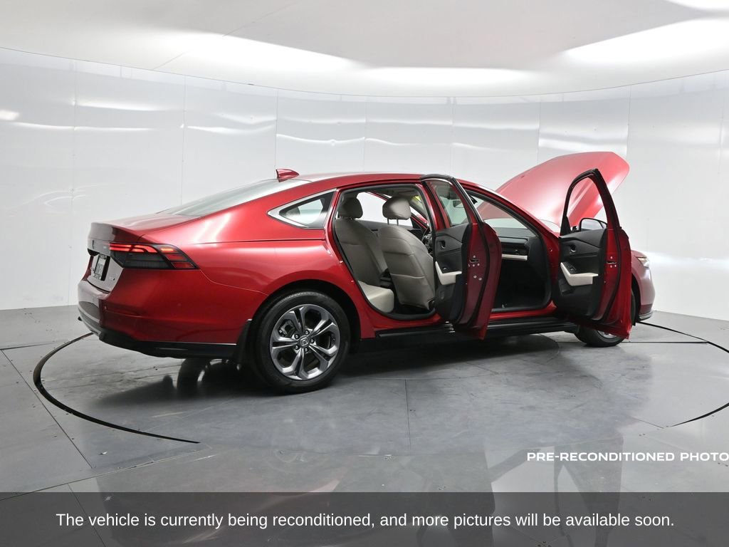 Used 2024 Honda Accord EX-L image 4